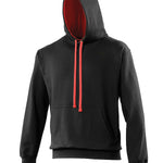 JH003 Varsity Hoodie