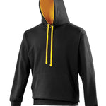 JH003 Varsity Hoodie