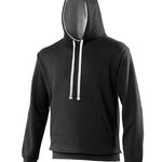 JH003 Varsity Hoodie