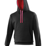 JH003 Varsity Hoodie