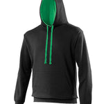 JH003 Varsity Hoodie