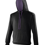 JH003 Varsity Hoodie