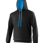 JH003 Varsity Hoodie