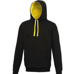 JH003 Varsity Hoodie