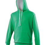 JH003 Varsity Hoodie