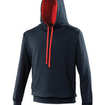 JH003 Varsity Hoodie