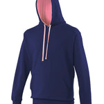 JH003 Varsity Hoodie