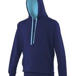 JH003 Varsity Hoodie