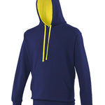 JH003 Varsity Hoodie