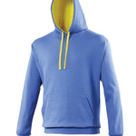 JH003 Varsity Hoodie