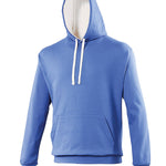 JH003 Varsity Hoodie