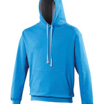 JH003 Varsity Hoodie