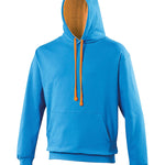 JH003 Varsity Hoodie