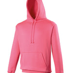 JH004 Electric Hoodie