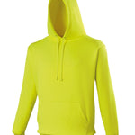 JH004 Electric Hoodie