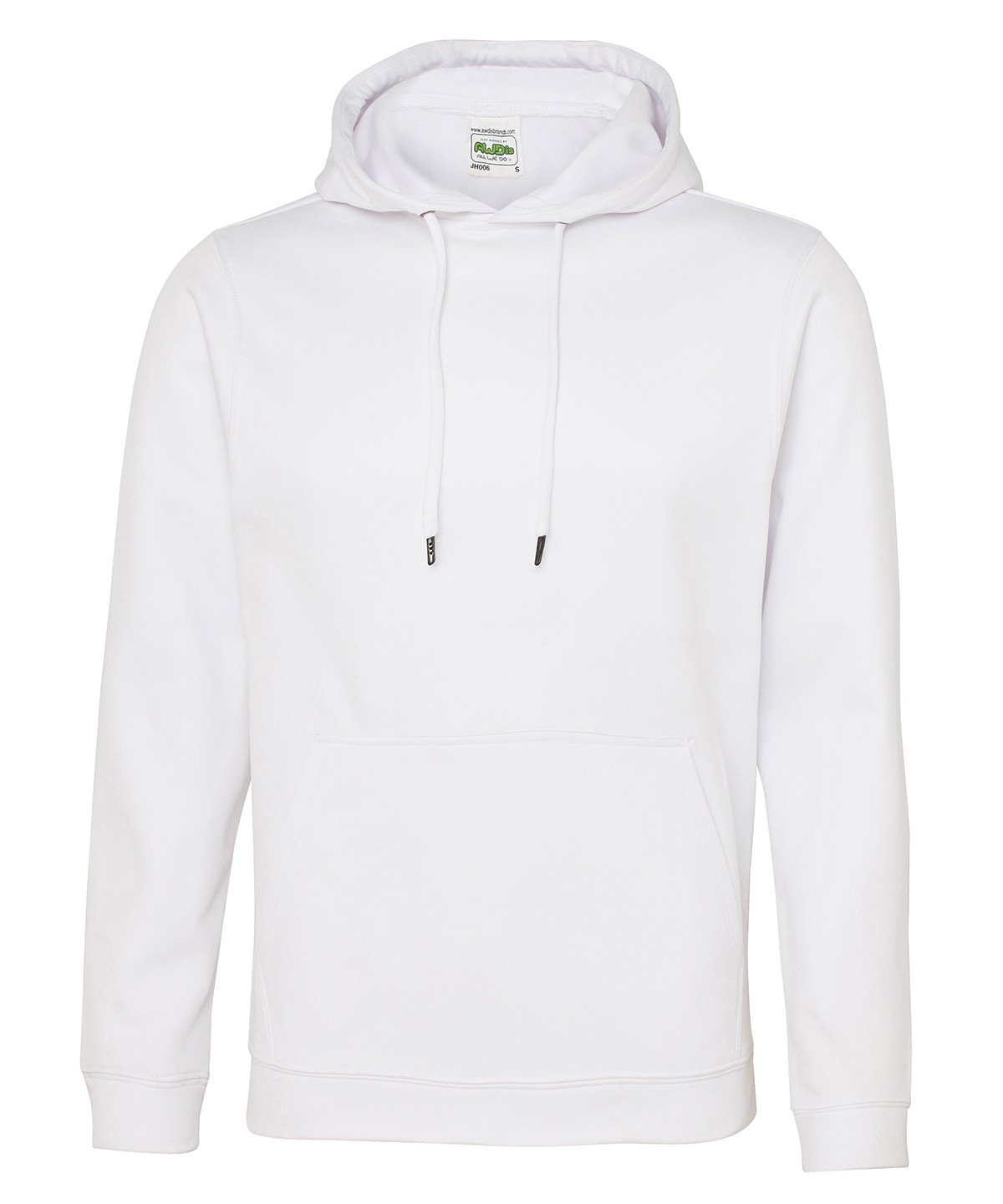 JH006 Sports Polyester Hoodie