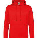 JH006 Sports Polyester Hoodie