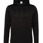 JH006 Sports Polyester Hoodie