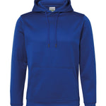 JH006 Sports Polyester Hoodie