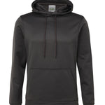 JH006 Sports Polyester Hoodie
