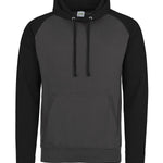 JH009 Baseball Hoodie