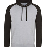 JH009 Baseball Hoodie