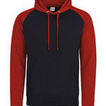 JH009 Baseball Hoodie