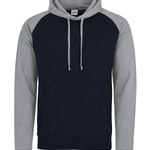 JH009 Baseball Hoodie