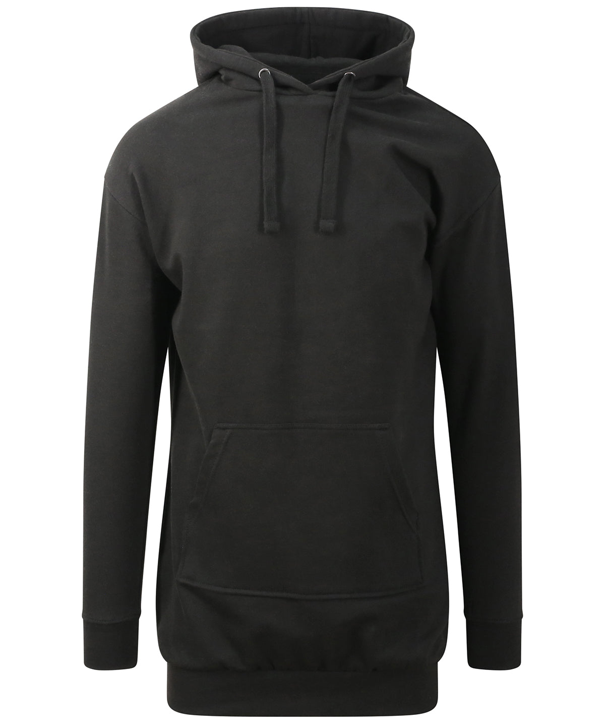 JH015 Hoodie Dress