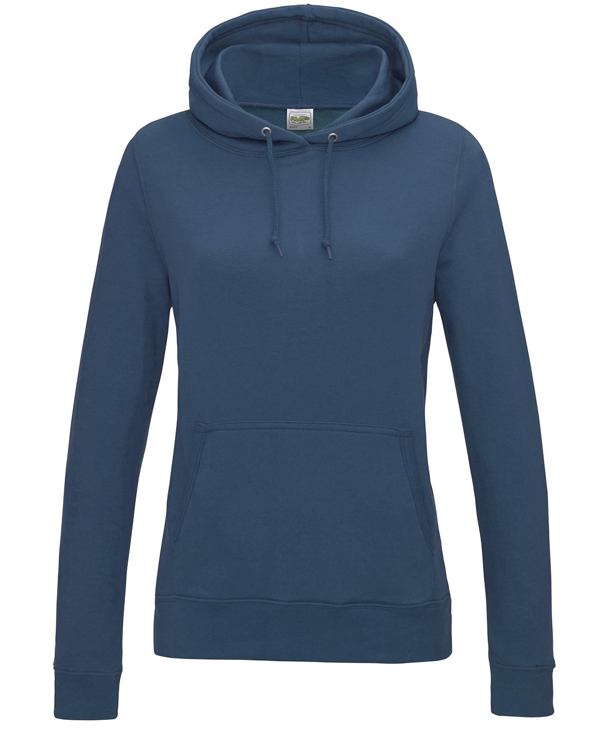 JH01F Women'S College Hoodie
