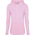 JH01F Women'S College Hoodie