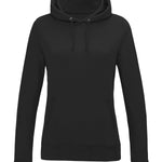 JH01F Women'S College Hoodie