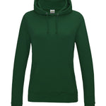 JH01F Women'S College Hoodie