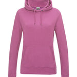 JH01F Women'S College Hoodie