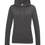 JH01F Women'S College Hoodie