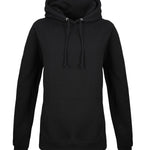 JH01F Women'S College Hoodie