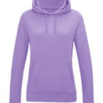 JH01F Women'S College Hoodie