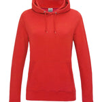 JH01F Women'S College Hoodie