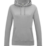 JH01F Women'S College Hoodie