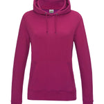 JH01F Women'S College Hoodie