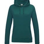 JH01F Women'S College Hoodie