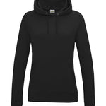 JH01F Women'S College Hoodie