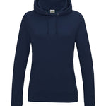 JH01F Women'S College Hoodie