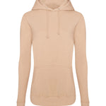 JH01F Women'S College Hoodie