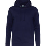 JH01F Women'S College Hoodie