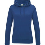 JH01F Women'S College Hoodie