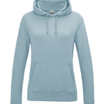 JH01F Women'S College Hoodie
