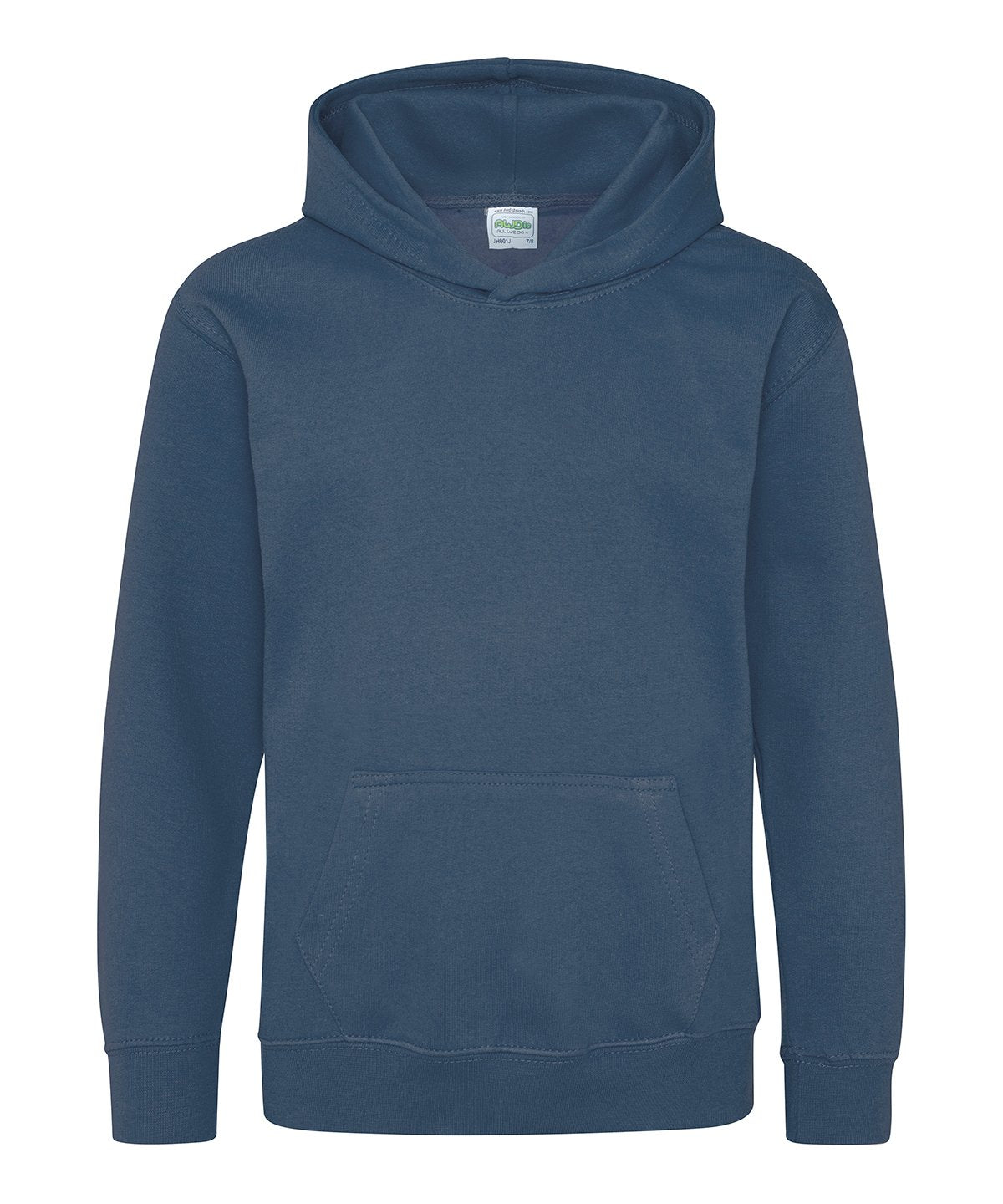 JH01J Kids Hoodie