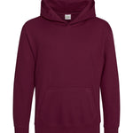 JH01J Kids Hoodie