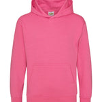 JH01J Kids Hoodie